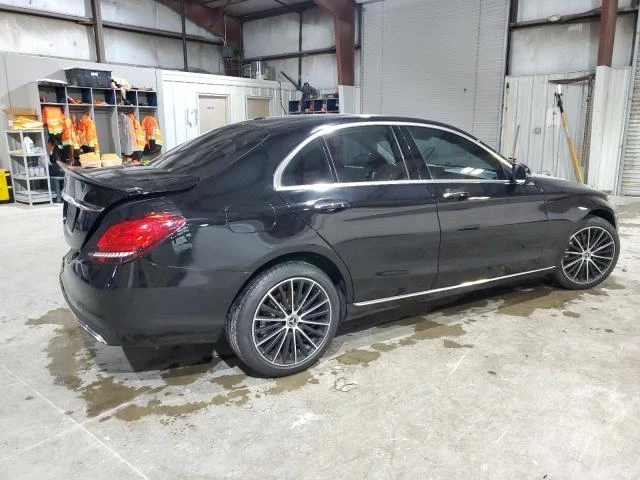 Mercedes-Benz C 300 2019 MERCEDES-BENZ C 300 4MATIC , снимка 4 - Автомобили и джипове - 48808354