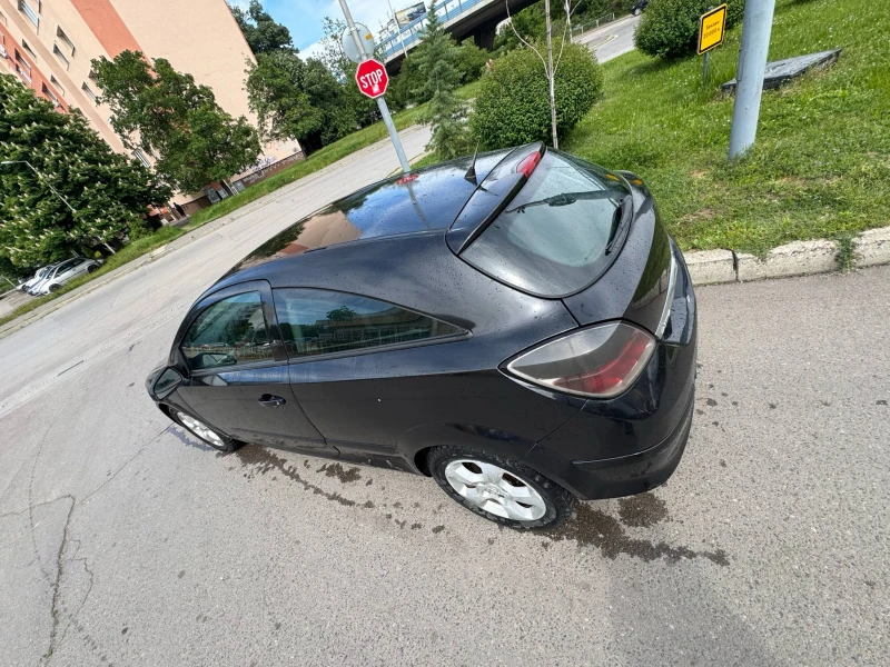 Opel Astra GTC - 2499 лв. - 62657698 | Car24.bg