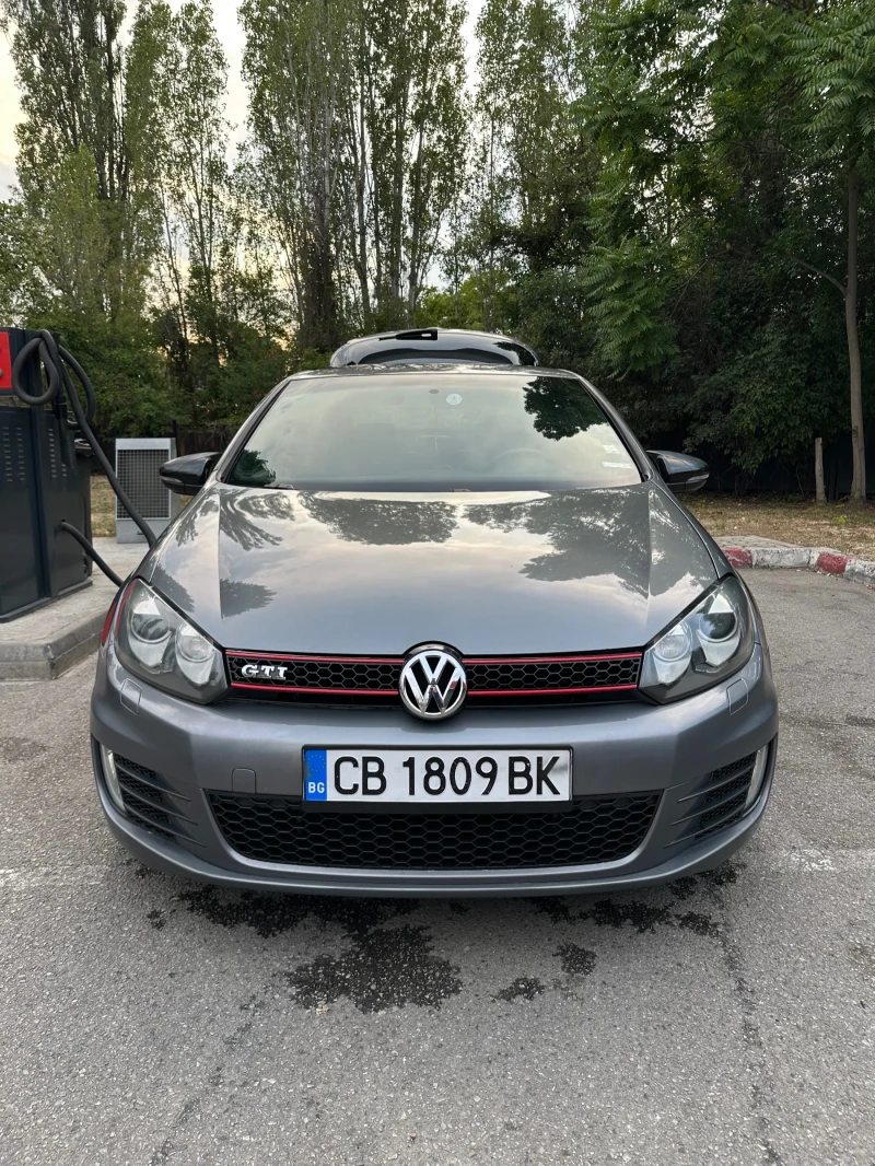 VW Golf GTI - 18999 лв. - 28777838 1