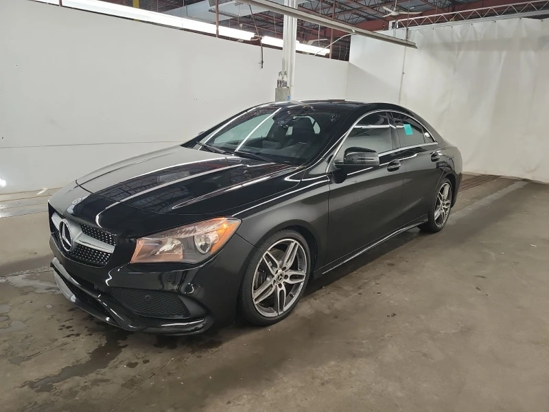Mercedes-Benz CLA 250 4MATIC * * CARFAX * * АВТО КРЕДИТ * *  - 25999 лв. / 13293.08 € - 29121610 1