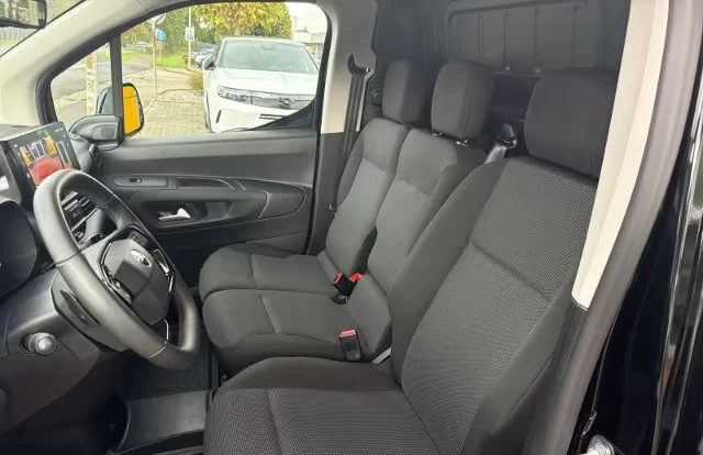 Opel Combo eCargo-XL/136HP/CAM/NAVI/LED/ACC/517g - изображение 8