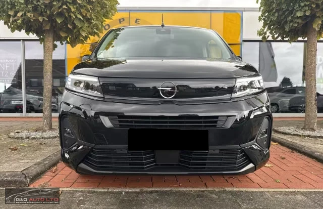 Opel Combo eCargo-XL/136HP/CAM/NAVI/LED/ACC/517g - изображение 2