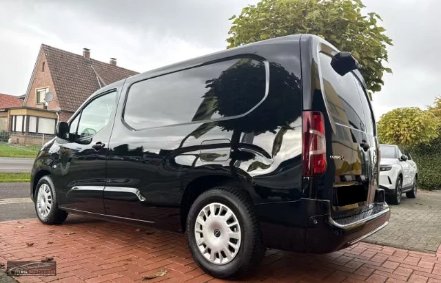 Opel Combo eCargo-XL/136HP/CAM/NAVI/LED/ACC/517g - изображение 4