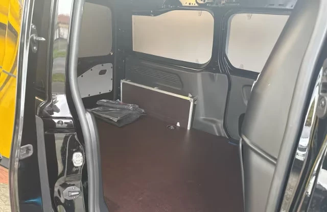 Opel Combo eCargo-XL/136HP/CAM/NAVI/LED/ACC/517g | Mobile.bg   11