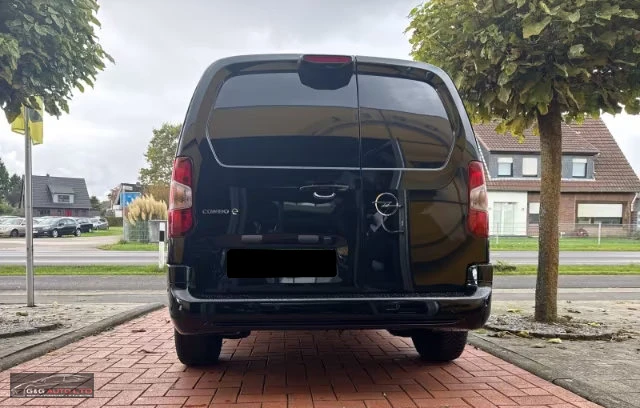 Opel Combo eCargo-XL/136HP/CAM/NAVI/LED/ACC/517g - изображение 7