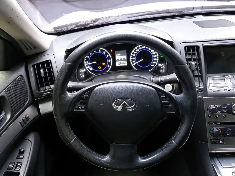 Infiniti G | Mobile.bg � ����������� 13