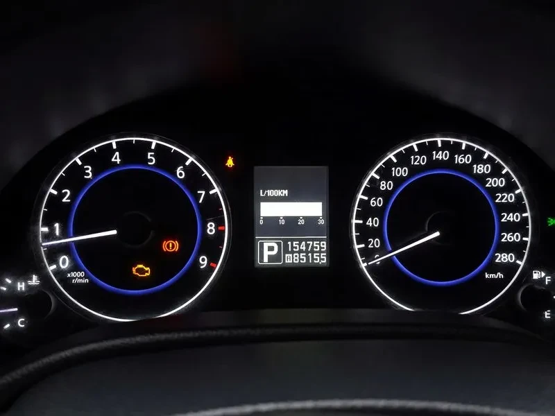 Infiniti G | Mobile.bg � ����������� 8