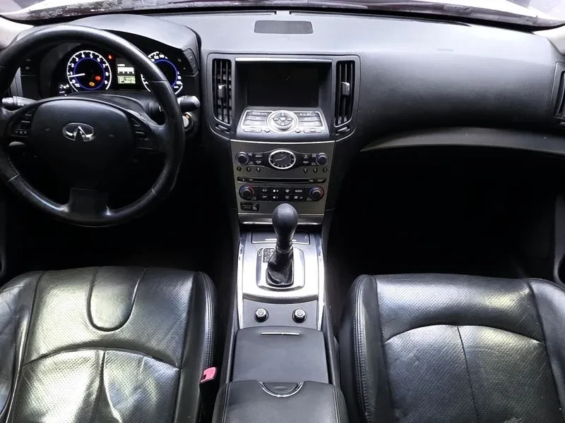 Infiniti G | Mobile.bg � ����������� 7