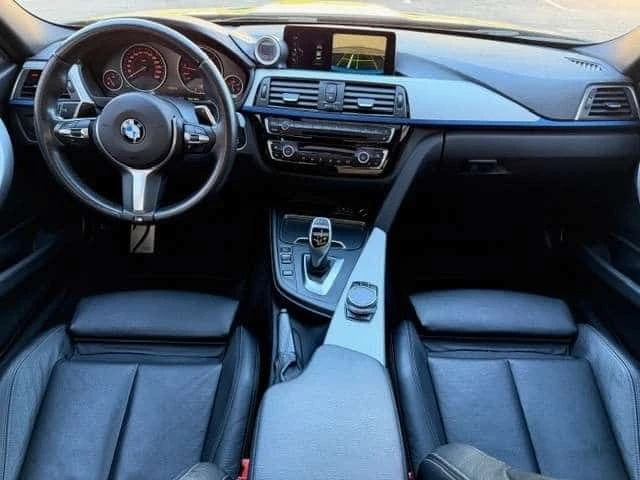 BMW 340 i MODIFIED xDrive  CARFAX, снимка 13 - Автомобили и джипове - 54687366