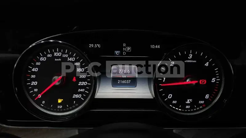 Mercedes-Benz E 220 220D, ЦЕНА до БГ, снимка 8 - Автомобили и джипове - 55491688