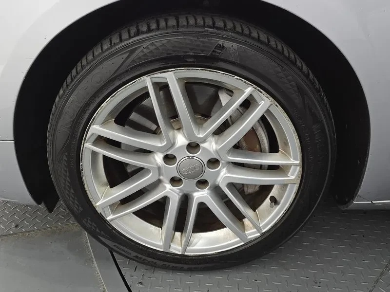 Audi A8 60 Tdi Quattro D4, снимка 9 - Автомобили и джипове - 55699204
