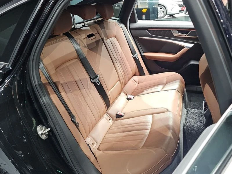 Audi A6 45 TFSI Premium| 245�.�. | Mobile.bg � ����������� 10