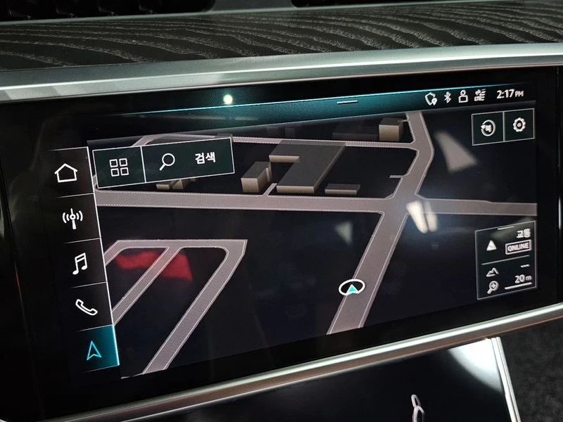 Audi A6 45 TFSI Premium| 245�.�. | Mobile.bg � ����������� 13