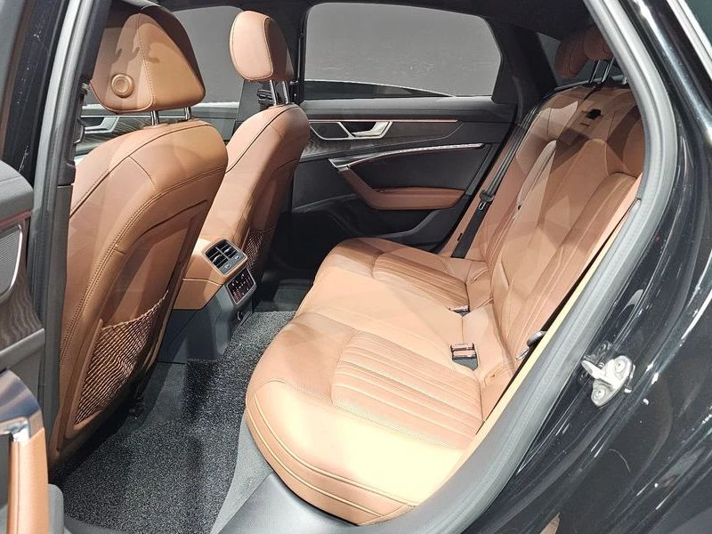 Audi A6 45 TFSI Premium| 245�.�. | Mobile.bg � ����������� 11