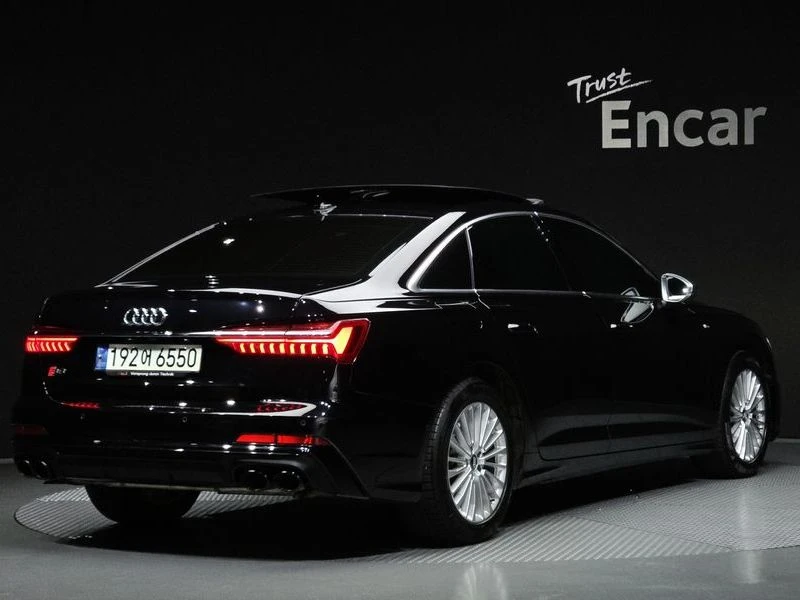 Audi A6 45 TFSI Premium| 245�.�. | Mobile.bg � ����������� 1