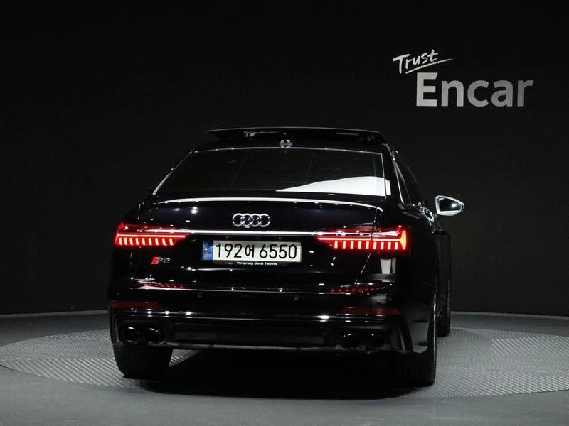 Audi A6 45 TFSI Premium| 245�.�. | Mobile.bg � ����������� 3