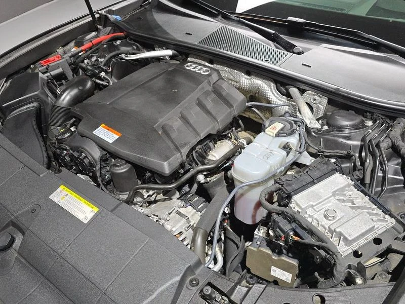 Audi A6 45 TFSI Premium| 245�.�. | Mobile.bg � ����������� 5