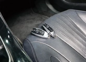 Mercedes-Benz CLS 400 4MATIC* BURMESTER* ���������* LANE* ASSIST* 360��� | Mobile.bg � ����������� 16