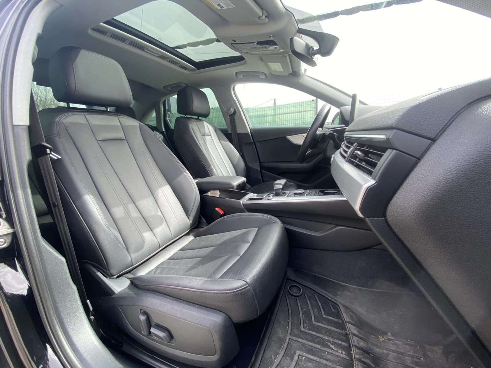 Audi A4 | Mobile.bg � ����������� 14