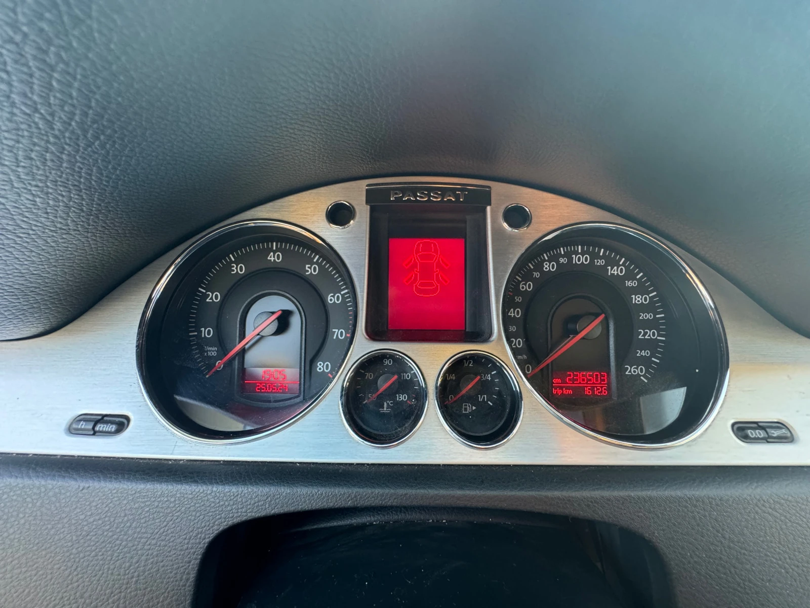 VW Passat 1.8 TSI  | Mobile.bg — изображение 10