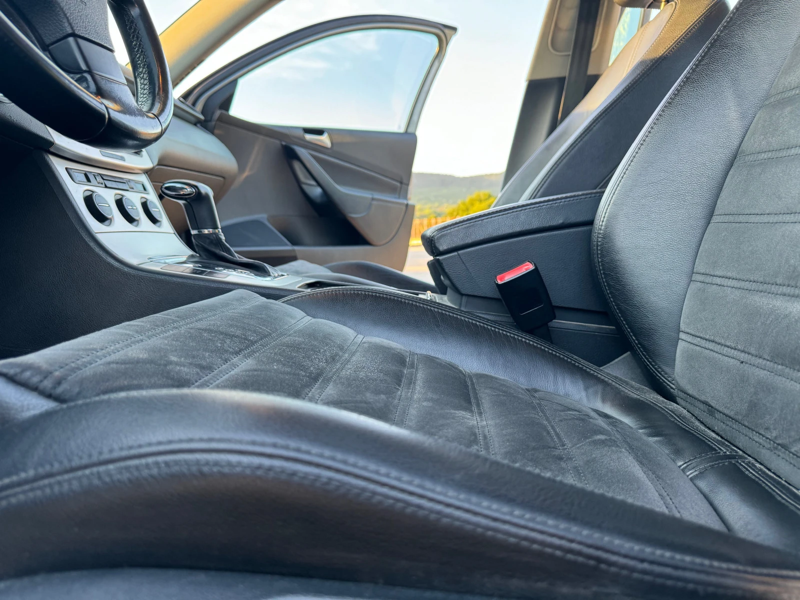 VW Passat 1.8 TSI  | Mobile.bg — изображение 14