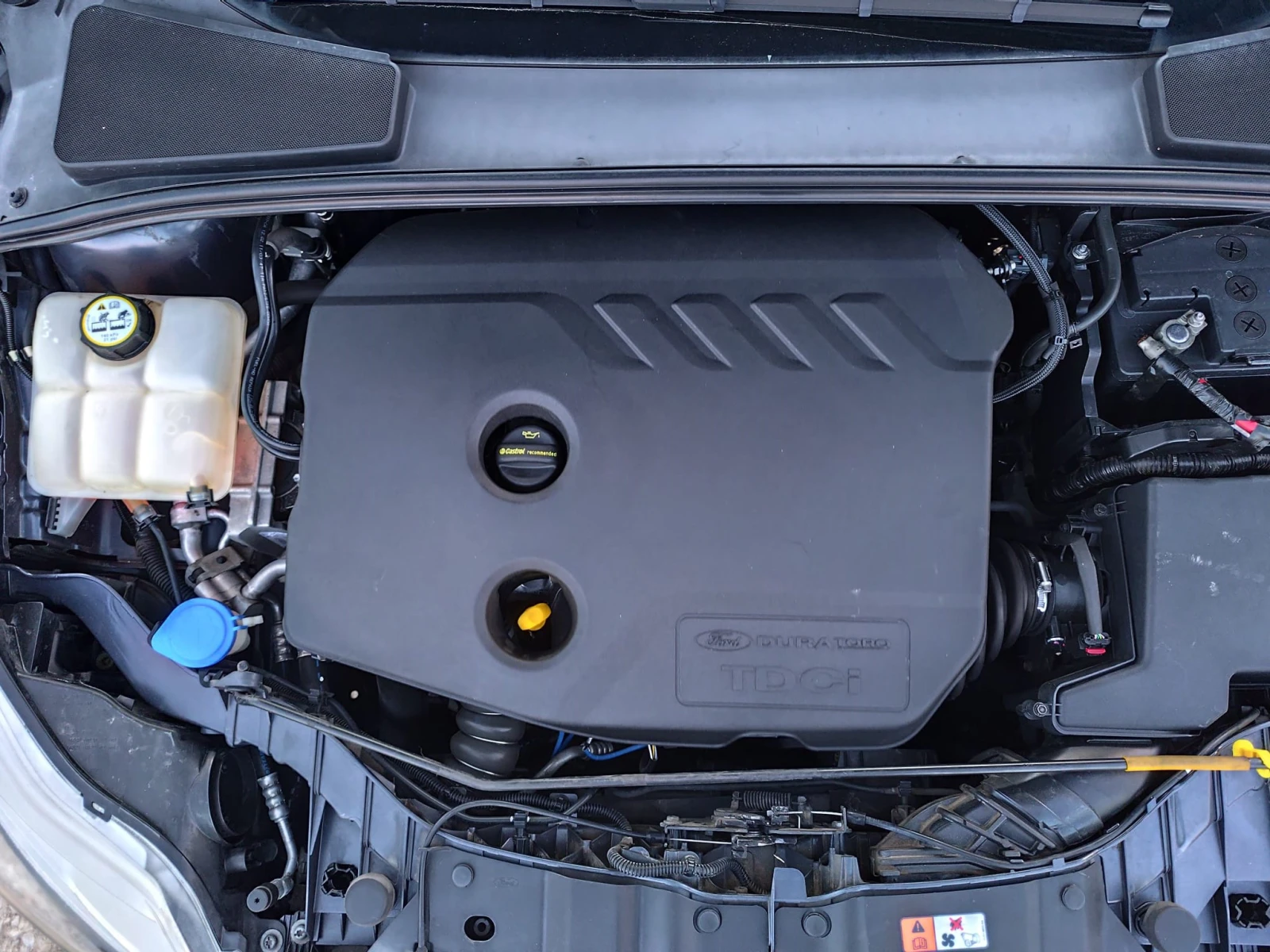 Ford Focus 1.6   | Mobile.bg   15