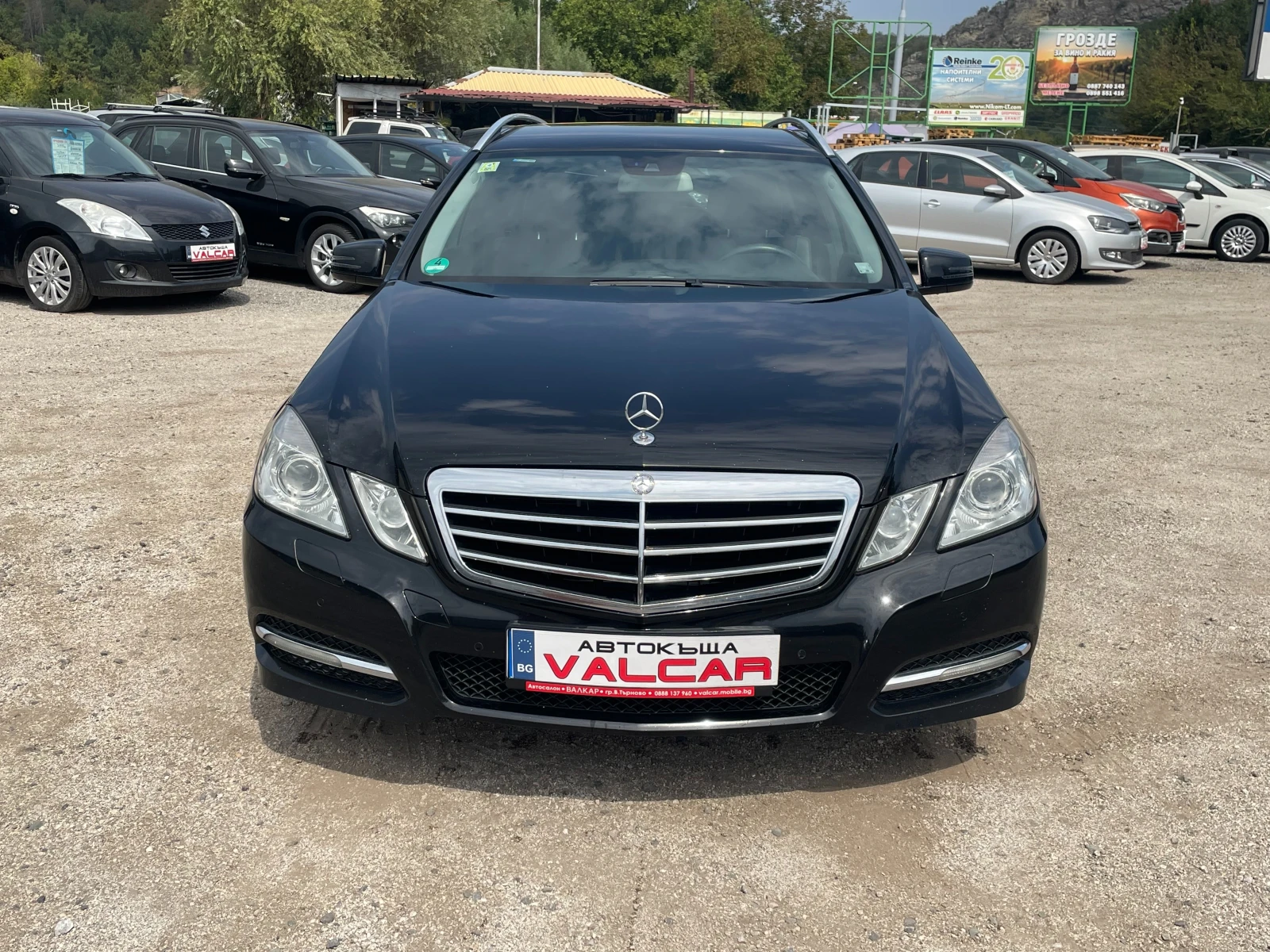 Mercedes-Benz E 250 АВТОМАТИК - изображение 2