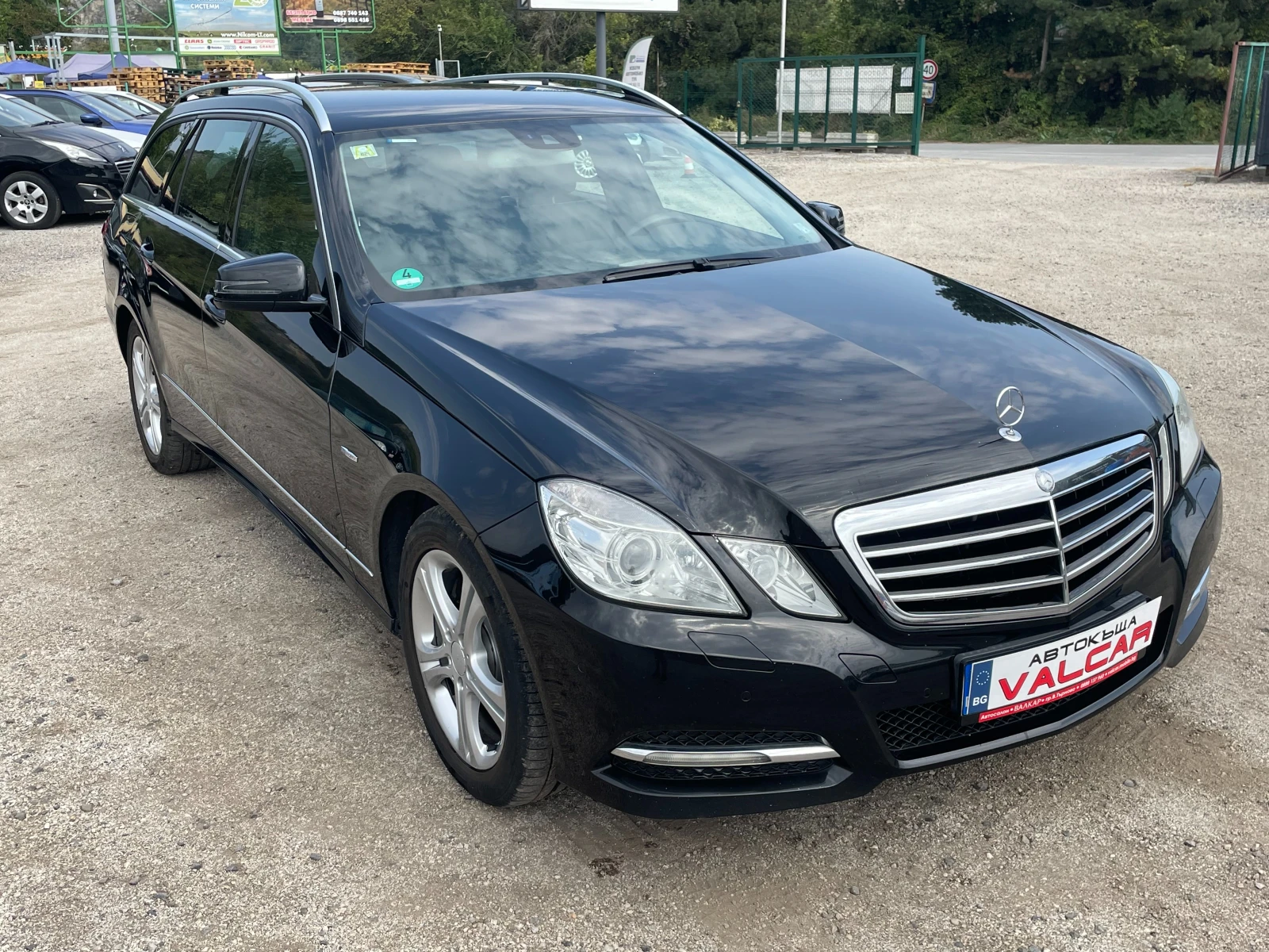 Mercedes-Benz E 250 АВТОМАТИК - изображение 3