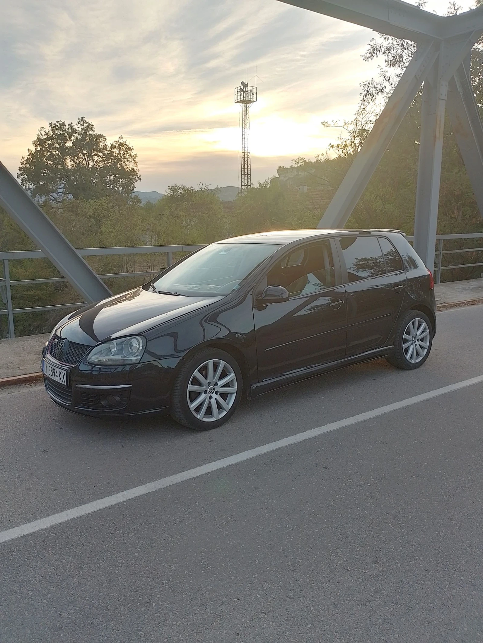 VW Golf АБТ, CTI, ANDROID, REKARO, PERFEKT, ХОЛАНДИЯ - изображение 7
