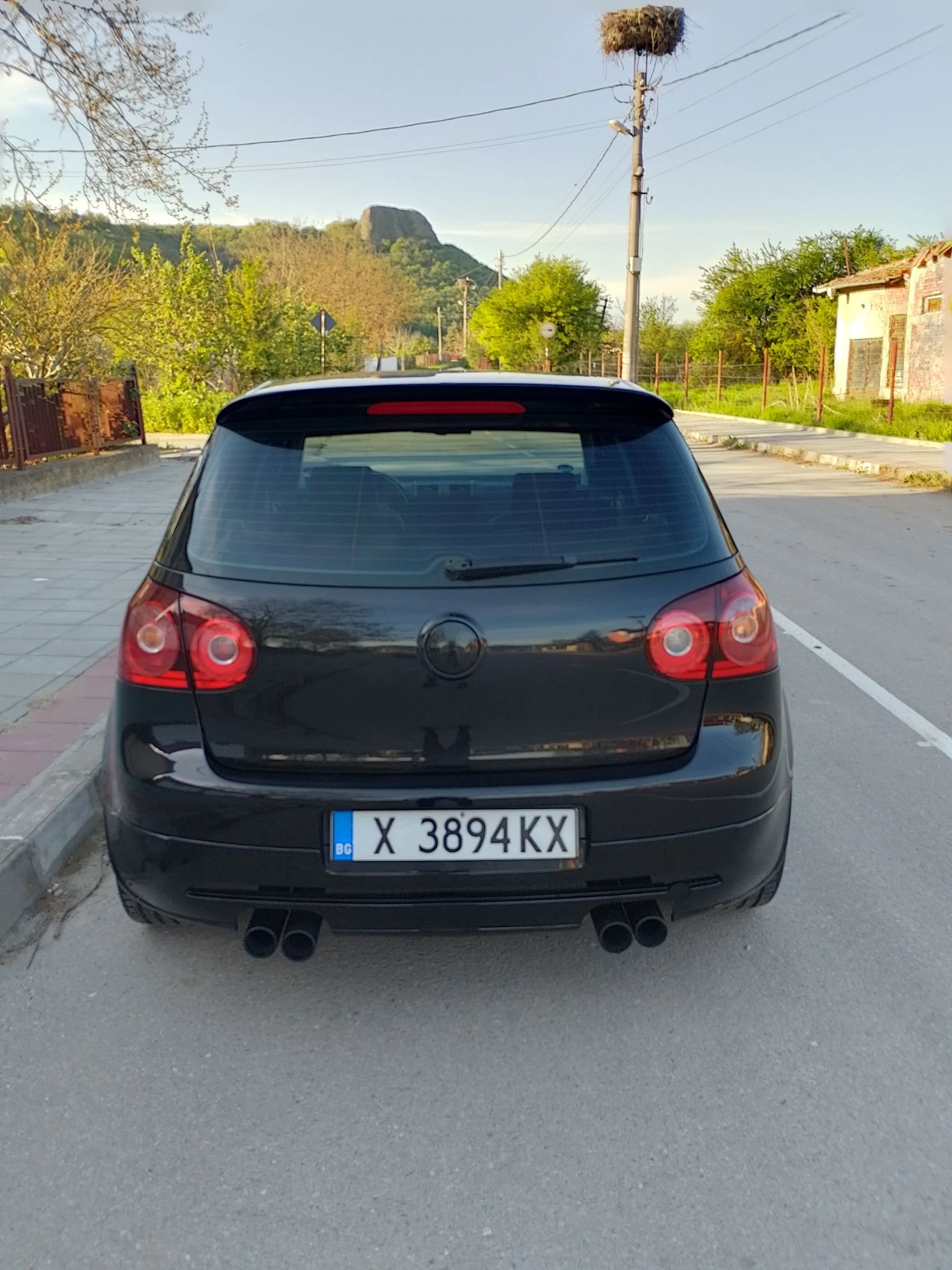 VW Golf АБТ, CTI, ANDROID, REKARO, PERFEKT, ХОЛАНДИЯ - изображение 5