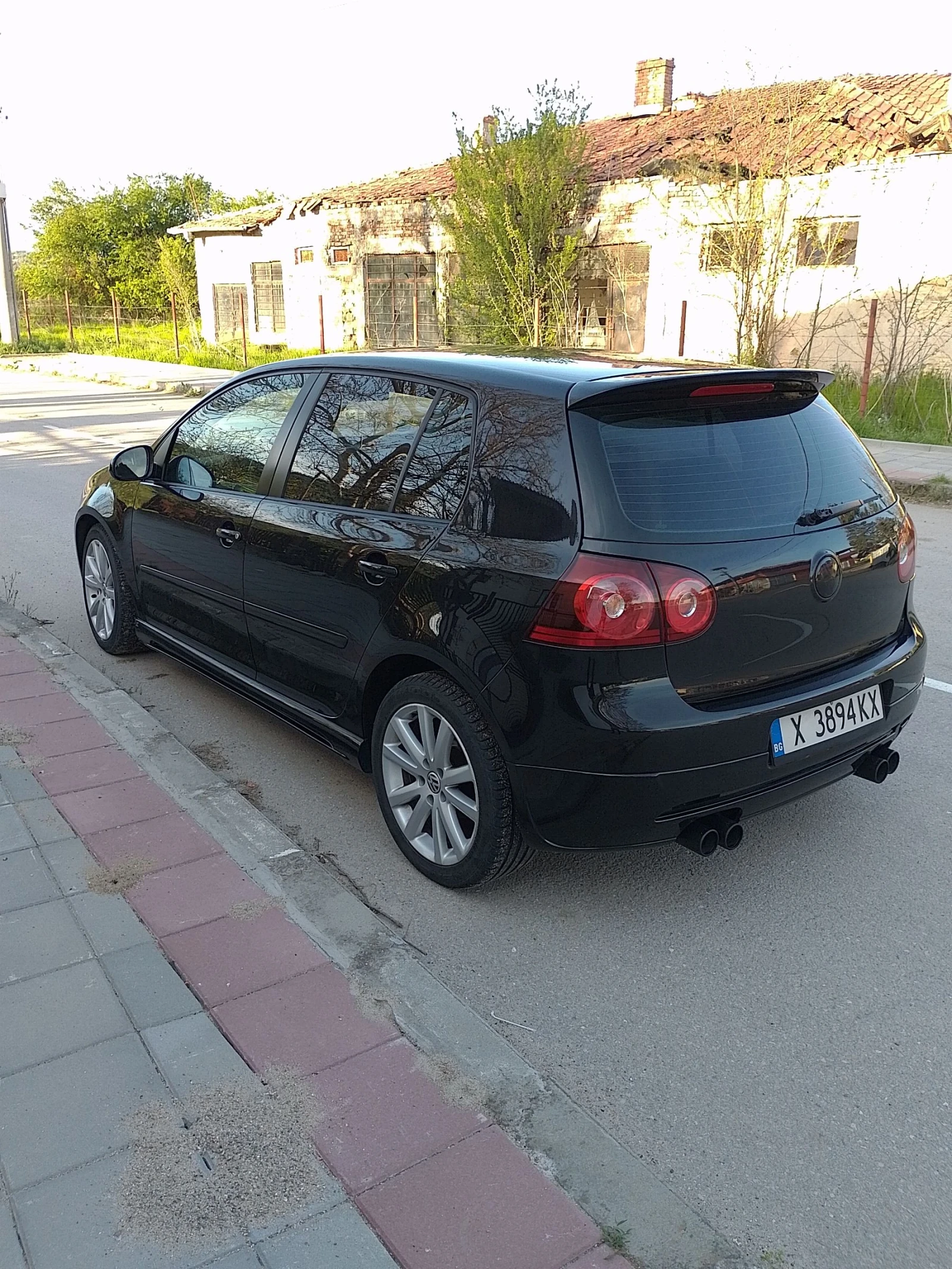 VW Golf АБТ, CTI, ANDROID, REKARO, PERFEKT, ХОЛАНДИЯ - изображение 4