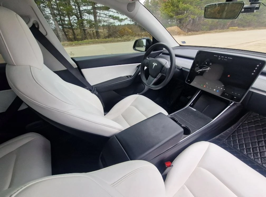 Tesla Model Y LR 4x4   | Mobile.bg   16