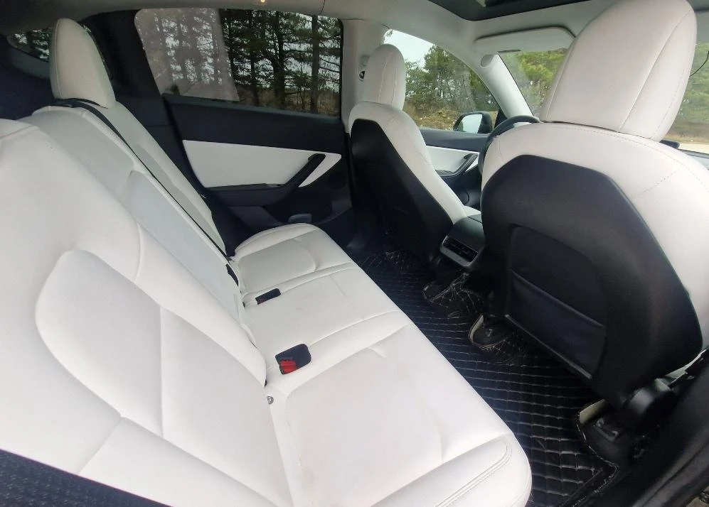 Tesla Model Y LR 4x4   | Mobile.bg   13