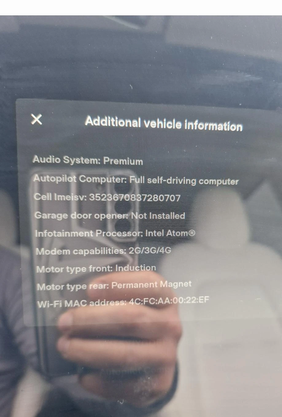 Tesla Model Y LR 4x4   | Mobile.bg   14