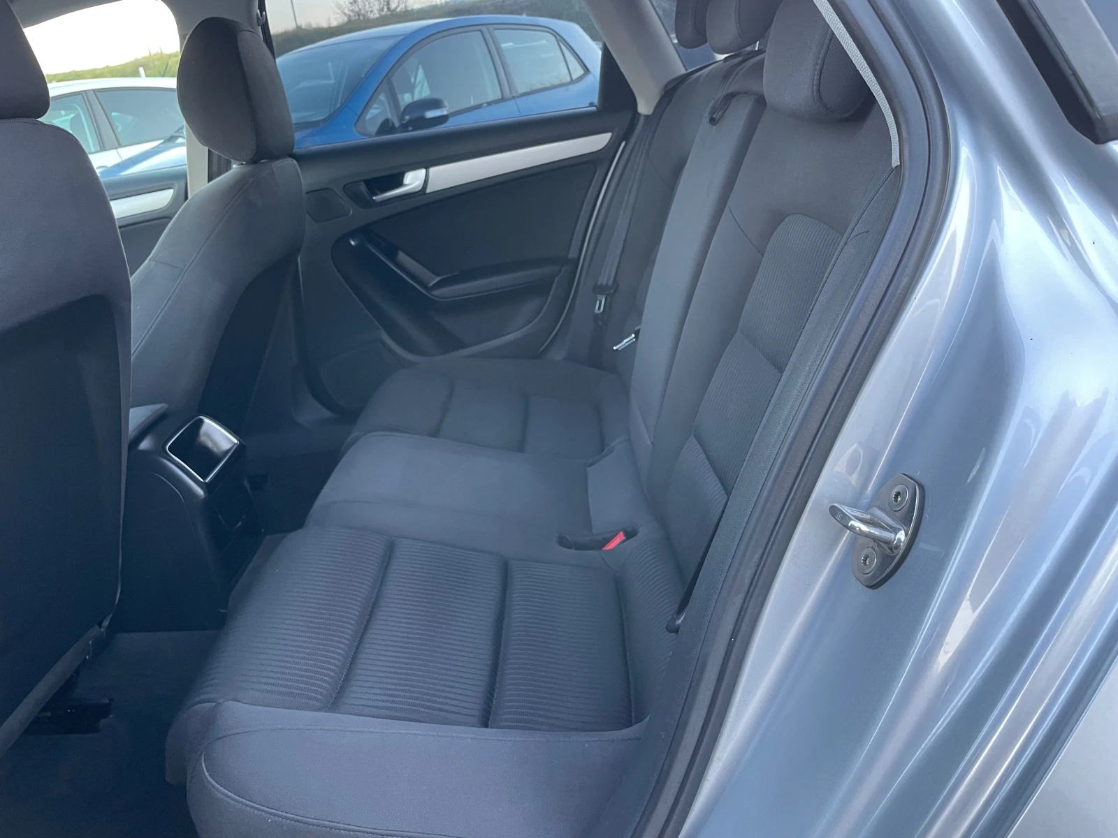 Audi A4 2.0 TFSI | Mobile.bg — изображение 11