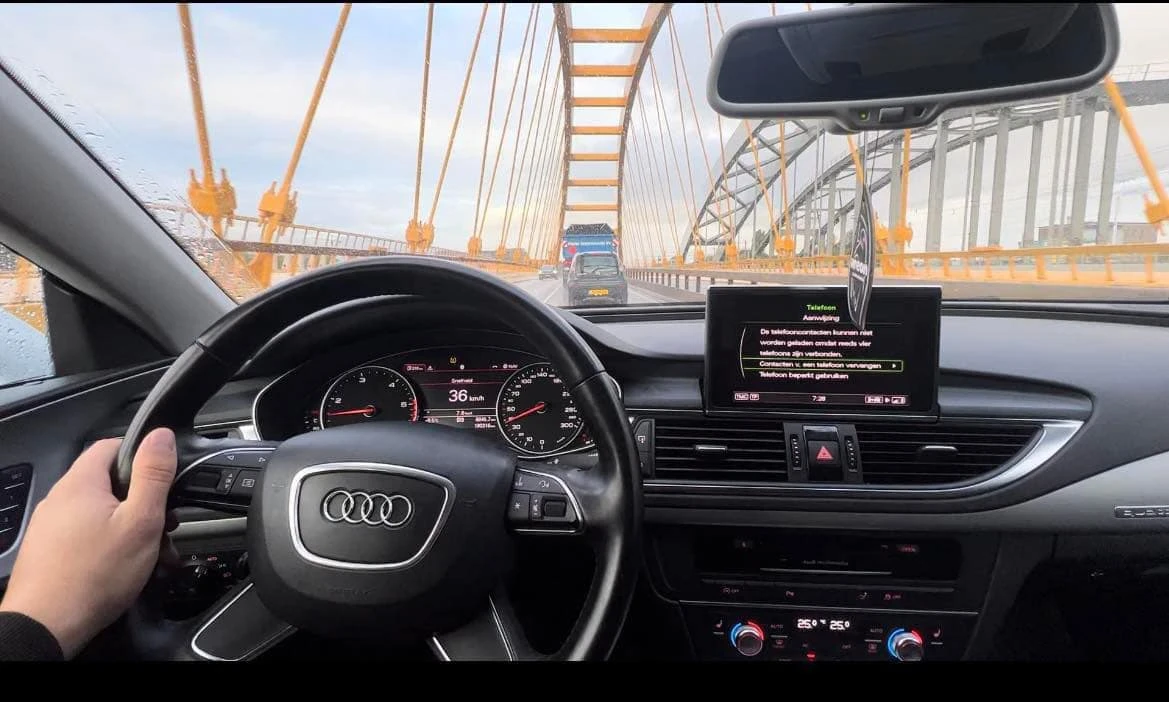 Audi A7  - изображение 5