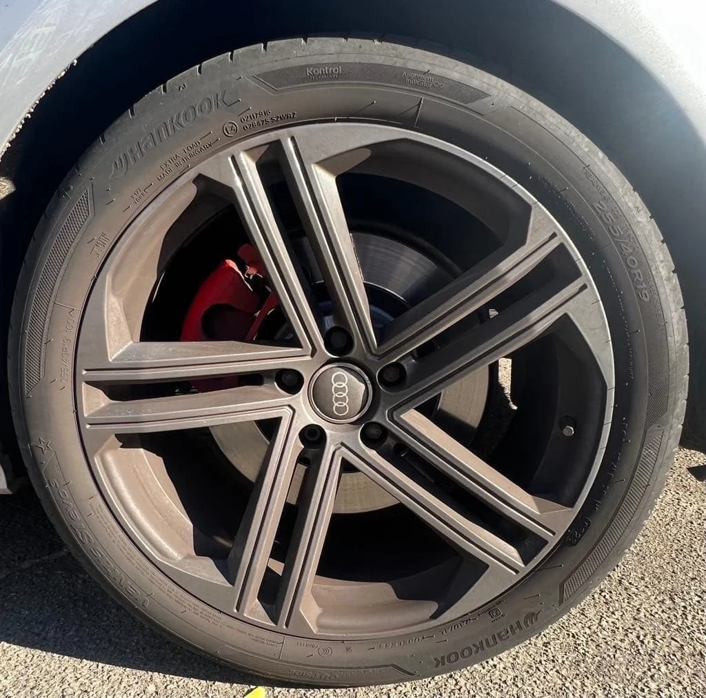 Audi A7  - изображение 6