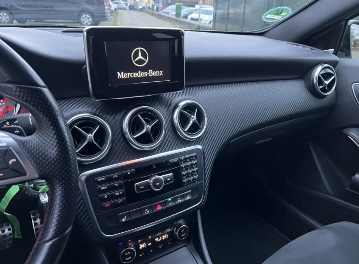 Mercedes-Benz A 220  - изображение 7