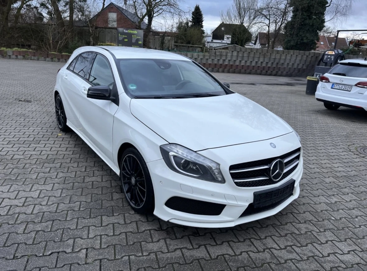 Mercedes-Benz A 220  - изображение 2