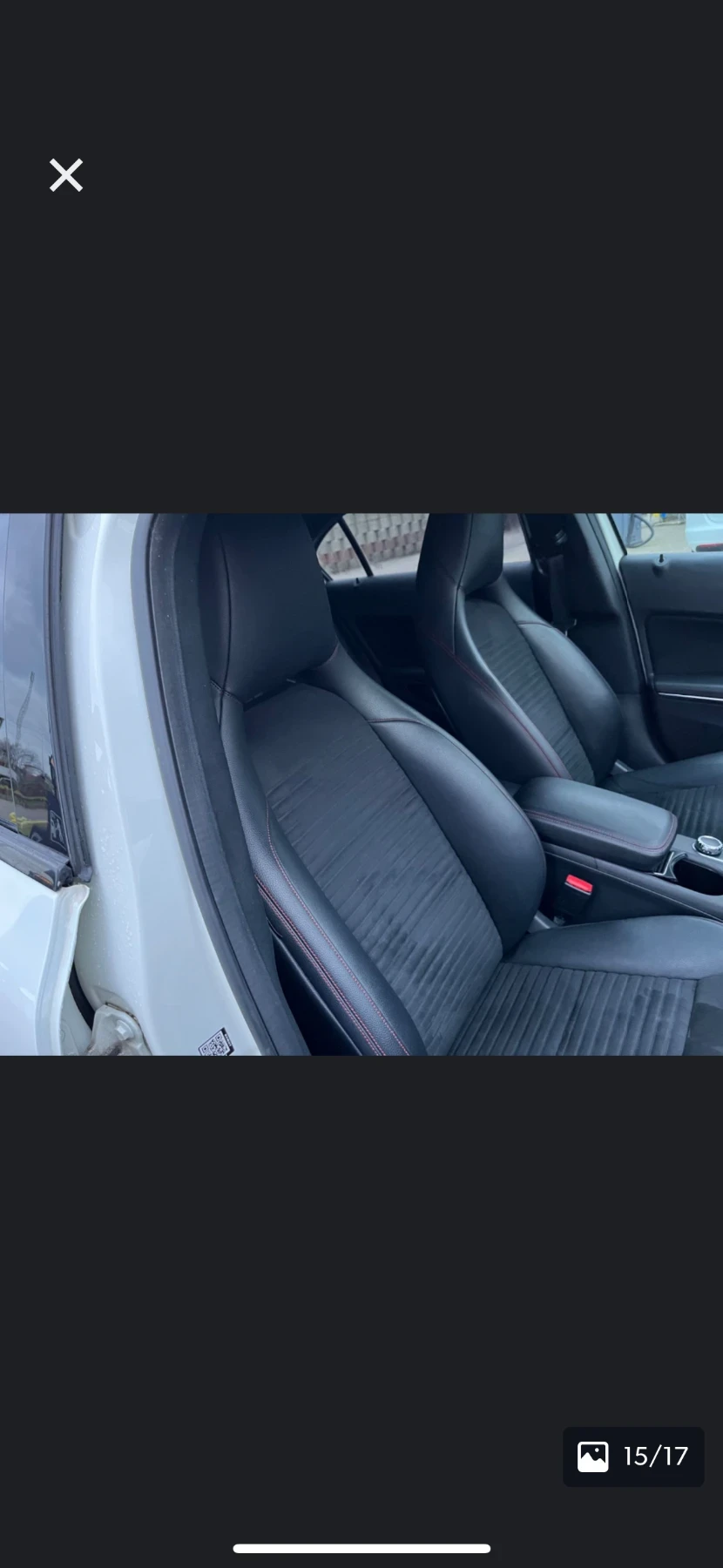 Mercedes-Benz A 220  - изображение 8