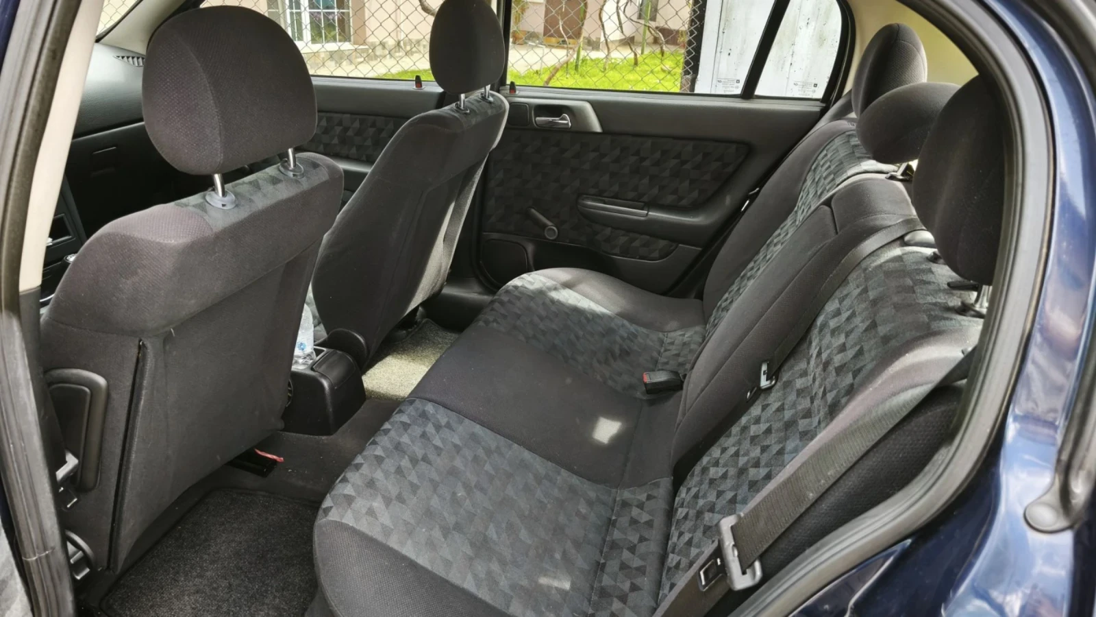 Opel Astra 1, 6 - изображение 8