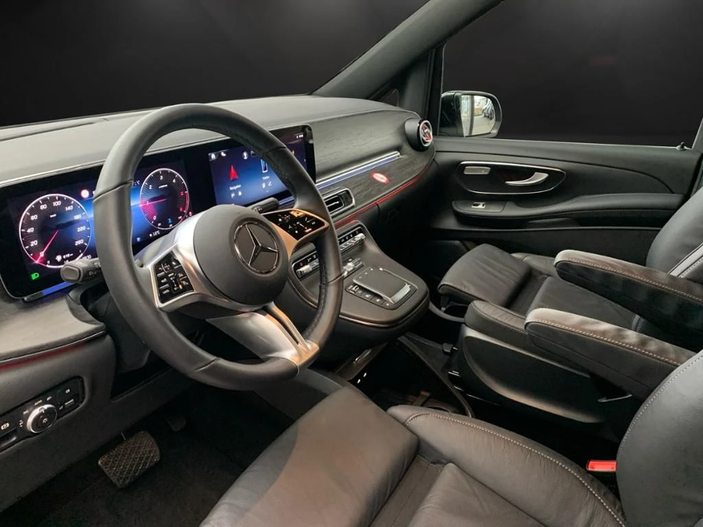 Mercedes-Benz V 300 d EXTRA LANG AVANTGARDE - изображение 5
