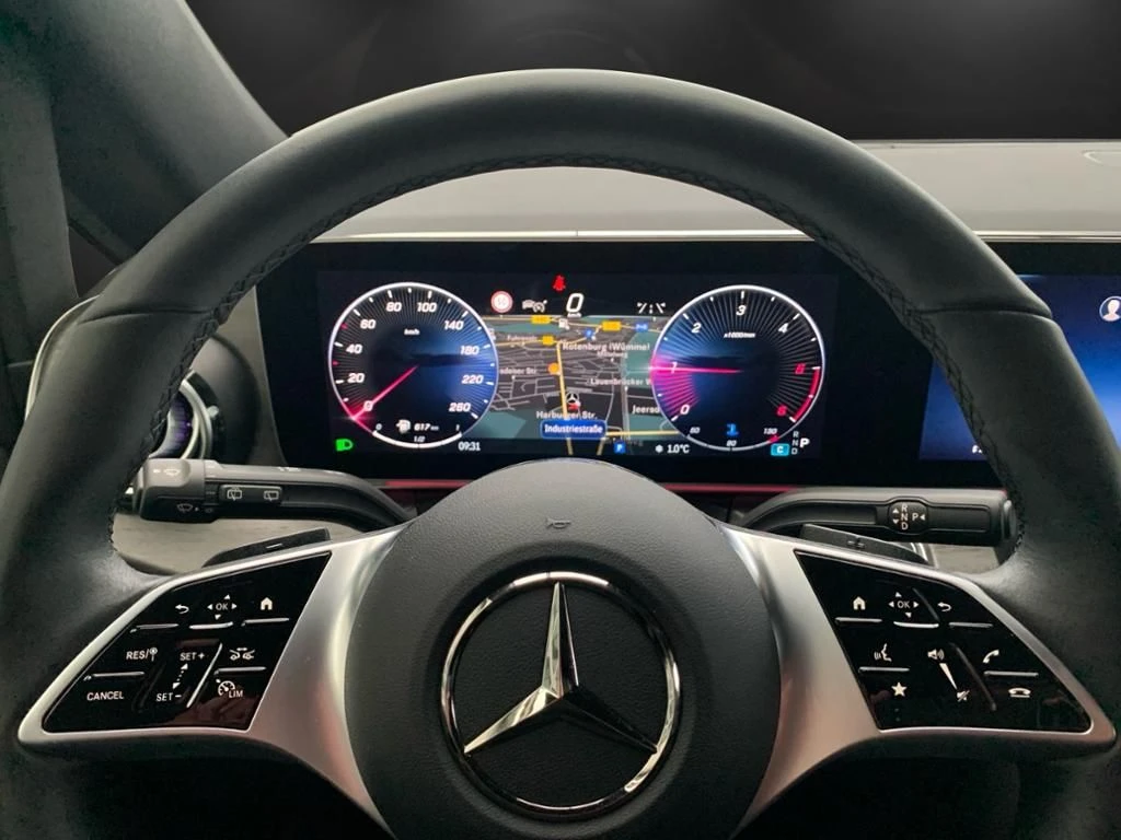 Mercedes-Benz V 300 d EXTRA LANG AVANTGARDE - изображение 8