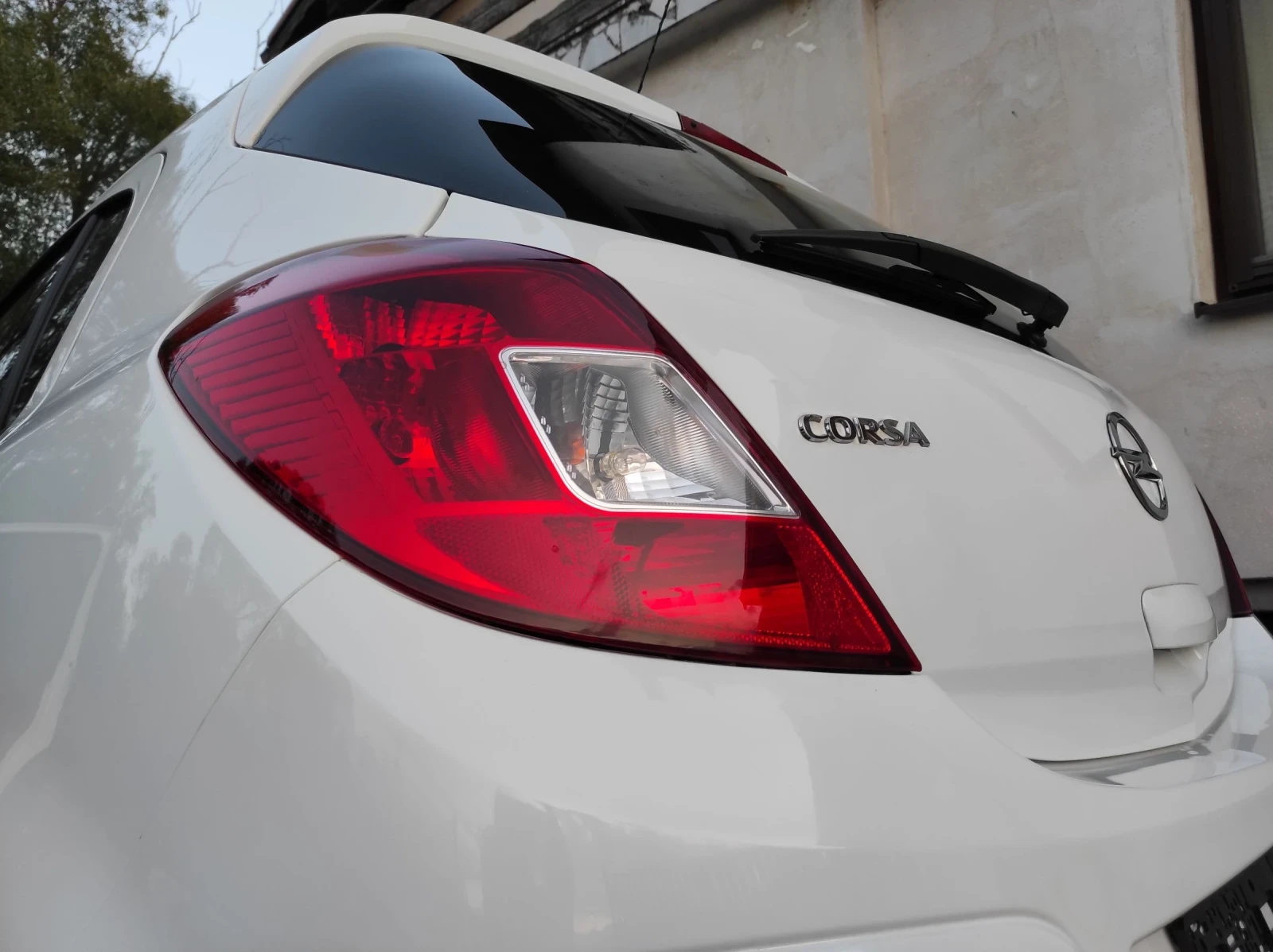 Opel Corsa /// BENZIN / GAS / EURO 5  | Mobile.bg   16