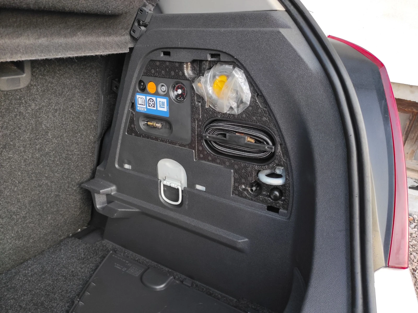 Opel Corsa /// BENZIN / GAS / EURO 5  | Mobile.bg   12