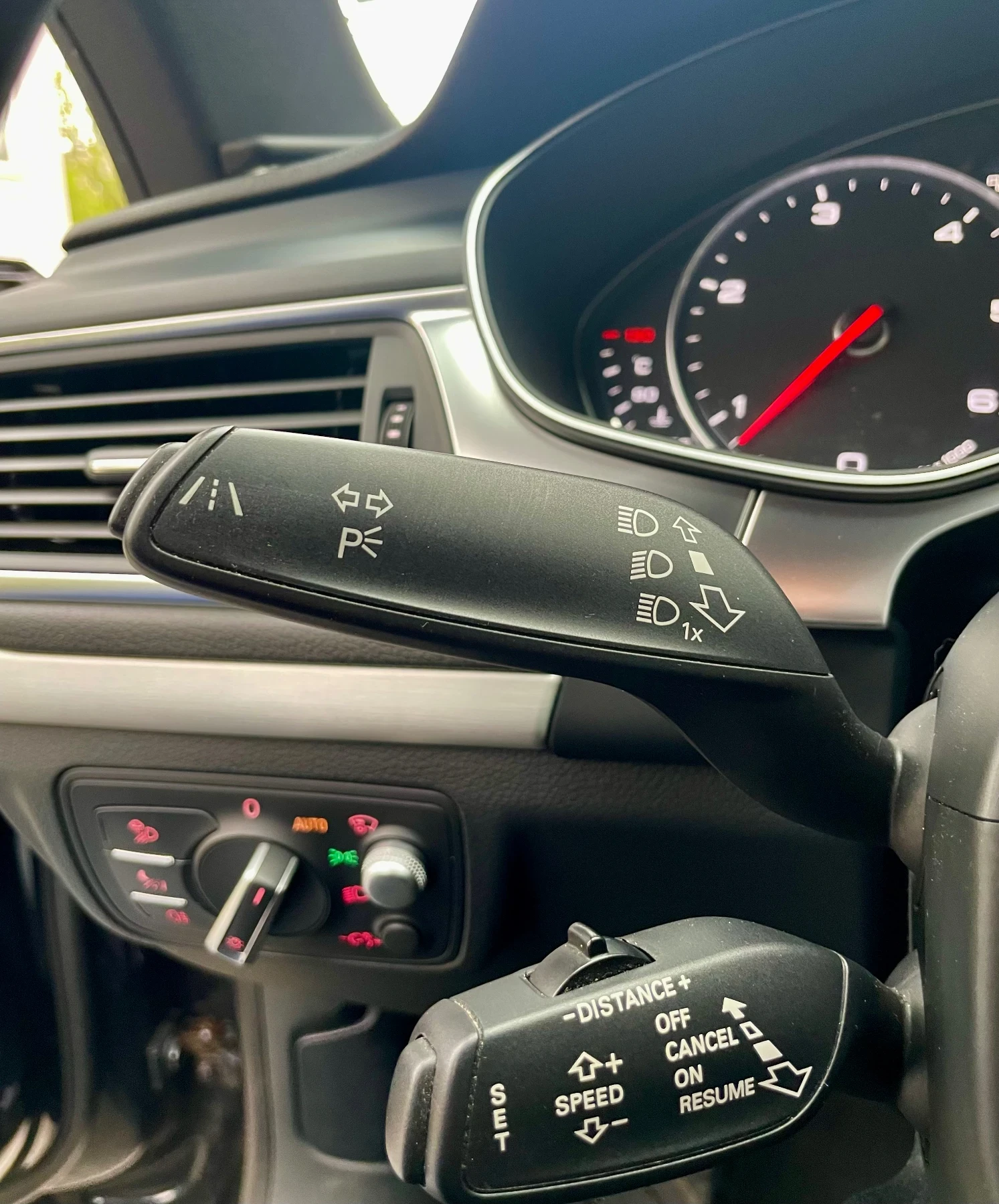Audi A7 AUDI A7 - изображение 8