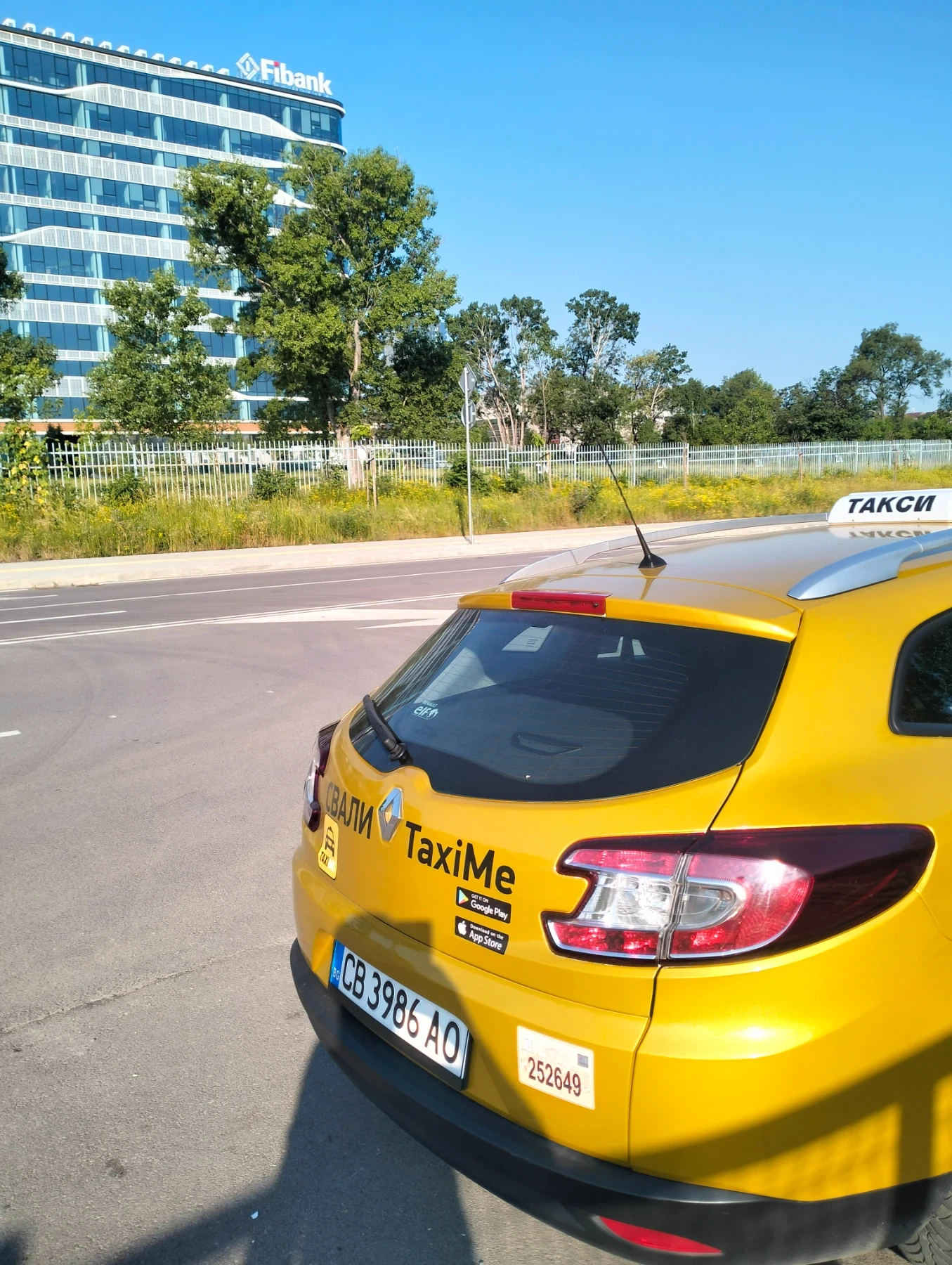 Renault Megane  - изображение 3
