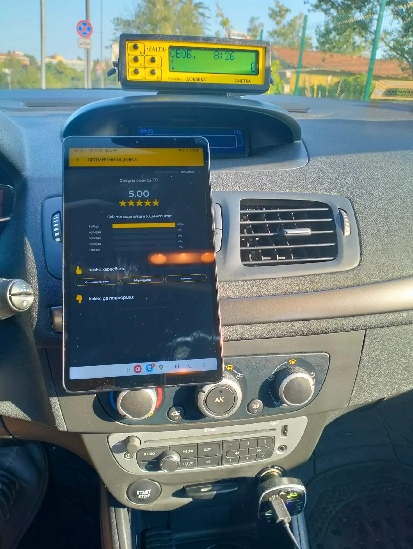 Renault Megane  - изображение 8