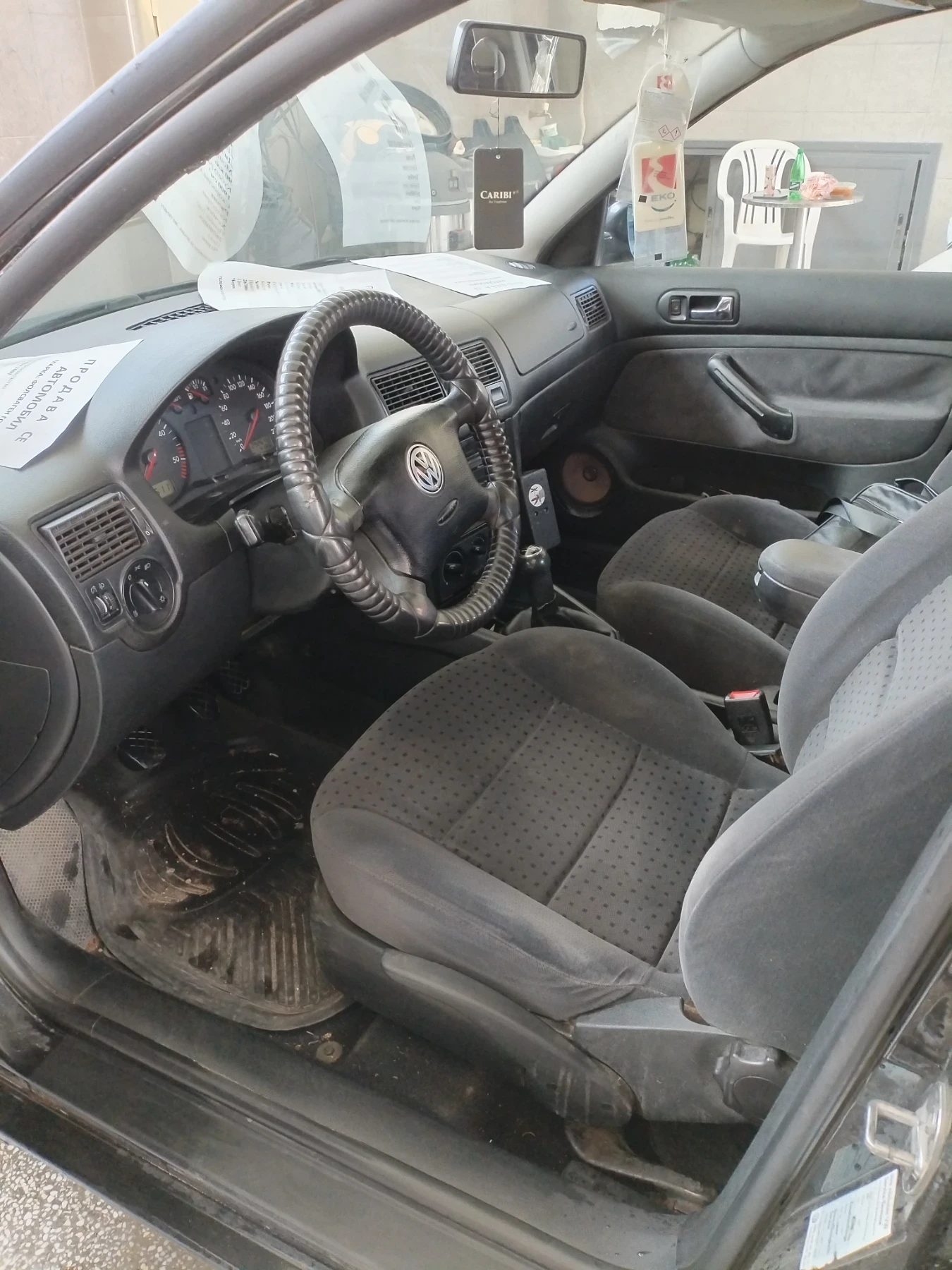 VW Golf Golf - 4 - изображение 4