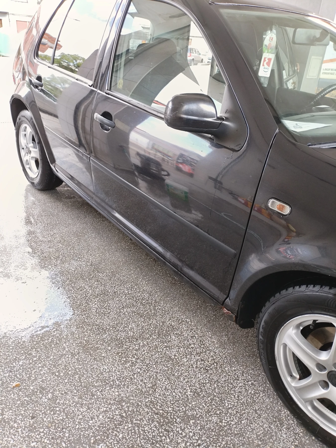 VW Golf Golf - 4 - изображение 5